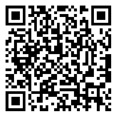 Website QR Code