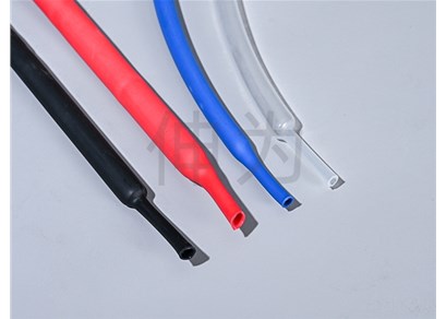 Overview of the piezoelectric properties of PVDF heat shrink tubing